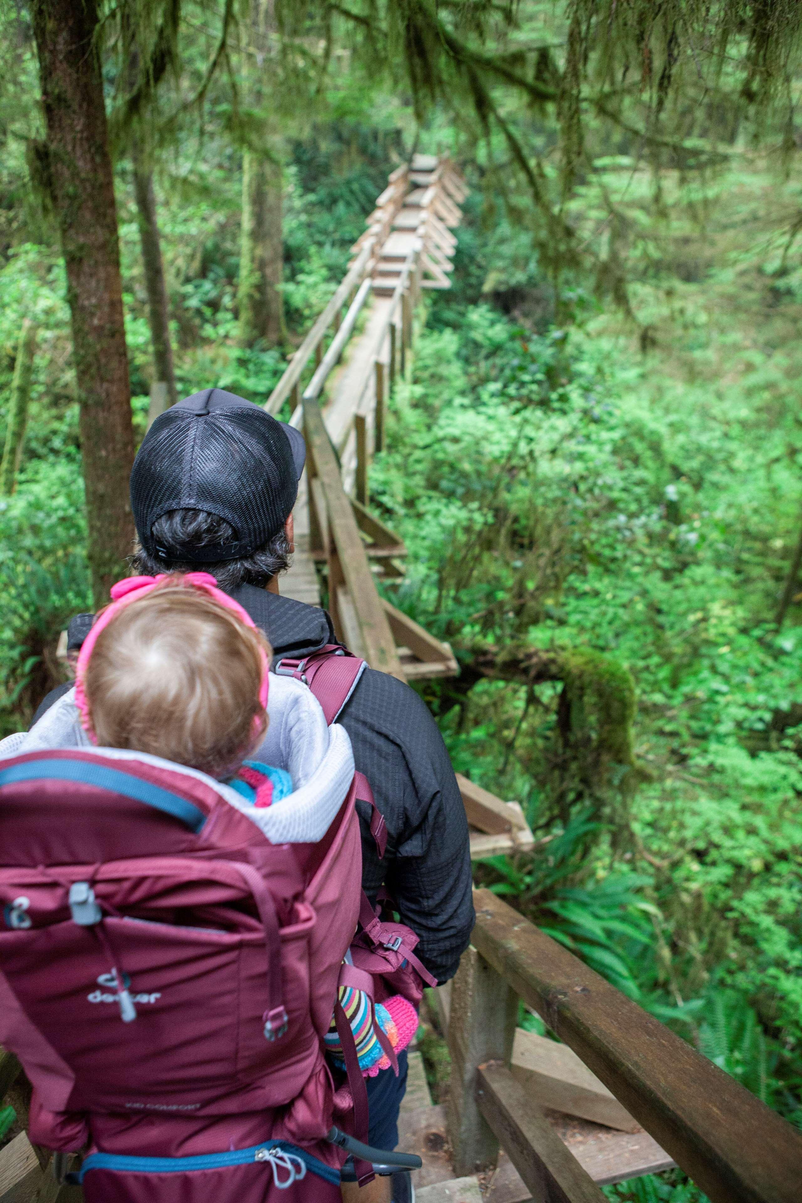 Best Western Plus Tin Wis Resort Tofino Eksteriør bilde